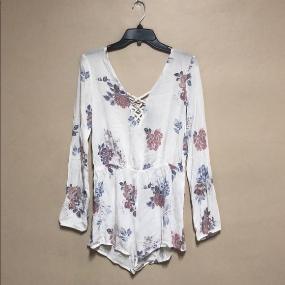 Kendall and Kylie • romper - Picture 2 of 8